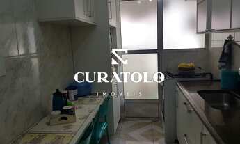 Imagem 7: EXCELENTE APARTAMENTO COM 2 DORMS E VARANDA NA VILA SANTA CLARA