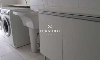 Imagem 6: Apartamento à venda, de 3 quartos, 2 vagas e varanda gourmet na Vila Brasílio Machado (reg