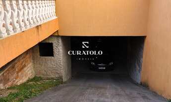 Imagem: Casa sobrado à venda com 3 quartos e 6