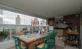 Imagem 1: Conquiste seu novo lar! Apartamento na Mooca, 115 mts, 3 dormitórios, sendo 3 suítes, 3 va