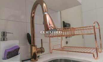 Imagem 5: Conquiste seu novo lar! Apartamento na Mooca, 115 mts, 3 dormitórios, sendo 3 suítes, 3 va