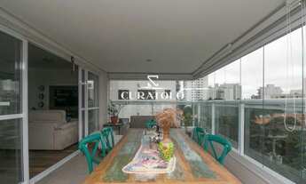 Imagem 2: Conquiste seu novo lar! Apartamento na Mooca, 115 mts, 3 dormitórios, sendo 3 suítes, 3 va