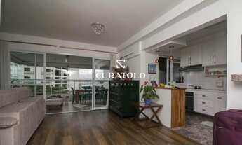 Imagem 4: Conquiste seu novo lar! Apartamento na Mooca, 115 mts, 3 dormitórios, sendo 3 suítes, 3 va