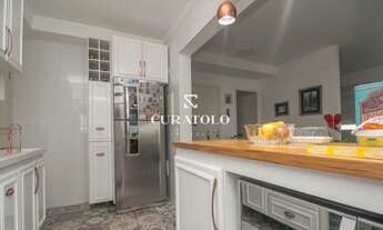 Imagem 6: Conquiste seu novo lar! Apartamento na Mooca, 115 mts, 3 dormitórios, sendo 3 suítes, 3 va