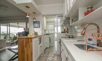 Imagem 7: Conquiste seu novo lar! Apartamento na Mooca, 115 mts, 3 dormitórios, sendo 3 suítes, 3 va