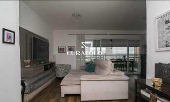 Imagem 3: Conquiste seu novo lar! Apartamento na Mooca, 115 mts, 3 dormitórios, sendo 3 suítes, 3 va