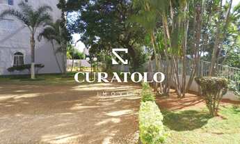 Imagem 7: APARTAMENTO BEM LOCALIZADO COM LAZER COMPLETO, 3 DORMS, 1 SUÍTE - CURSINO, ZONA SUL