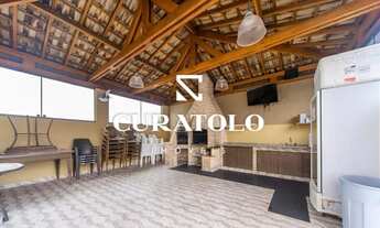 Imagem 3: APARTAMENTO 3 DORMS 1 VAGA PROX A FACULDADE - VILA PRÍNCIPE DE GALES - SANTO ANDRÉ