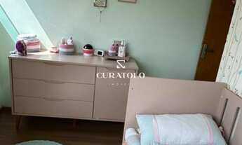 Imagem 6: Apartamento cobertura à venda em Santo André, Parque das Nações, de 3 quartos, 2 vagas e