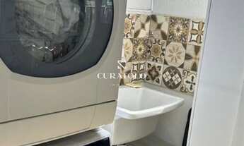 Imagem 4: Apartamento cobertura à venda em Santo André, Parque das Nações, de 3 quartos, 2 vagas e