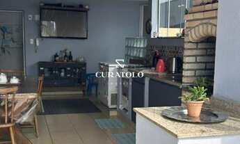 Imagem: Apartamento cobertura à venda em Santo