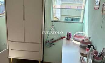 Imagem 5: Apartamento cobertura à venda em Santo André, Parque das Nações, de 3 quartos, 2 vagas e