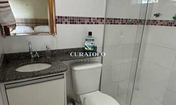 Imagem 7: Apartamento cobertura à venda em Santo André, Parque das Nações, de 3 quartos, 2 vagas e