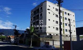 Imagem 1: Seu apartamento ideal de frente ao mar, na Praia Grande, Vila Balneária , pronto para mora