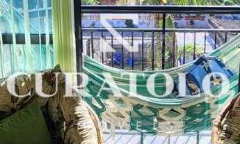 Imagem 4: Seu apartamento ideal de frente ao mar, na Praia Grande, Vila Balneária , pronto para mora