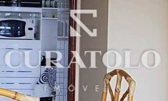 Imagem 5: Seu apartamento ideal de frente ao mar, na Praia Grande, Vila Balneária , pronto para mora