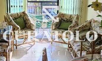 Imagem 6: Seu apartamento ideal de frente ao mar, na Praia Grande, Vila Balneária , pronto para mora