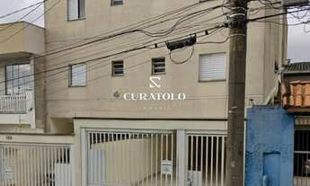 Imagem: Seu novo lar em Santo André, ao lado da