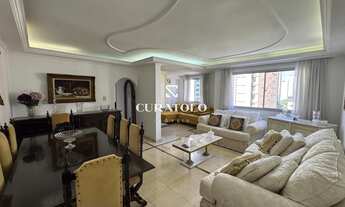 Imagem: Apartamento à venda de 2 quartos, em Moema