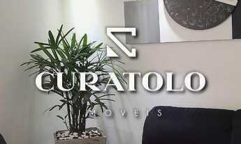 Imagem: Apartamento à venda em Santo André/SP