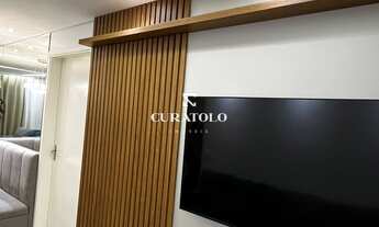 Imagem 6: Apartamento à venda com 52 m², 2 quartos e vaga no Parque Boa Esperança, São Paulo