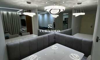 Imagem 4: Apartamento à venda com 52 m², 2 quartos e vaga no Parque Boa Esperança, São Paulo