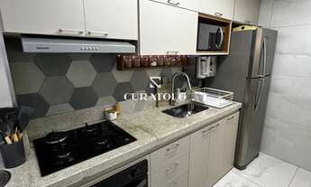 Imagem 7: Apartamento à venda com 52 m², 2 quartos e vaga no Parque Boa Esperança, São Paulo