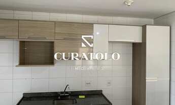 Imagem 6: Apartamento Garden com 3 dorms, 1 suíte, quintal, 1 vaga e lazer completo - Residencial Fl