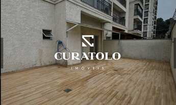 Imagem 4: Apartamento Garden com 3 dorms, 1 suíte, quintal, 1 vaga e lazer completo - Residencial Fl