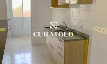 Imagem 7: Apartamento Garden com 3 dorms, 1 suíte, quintal, 1 vaga e lazer completo - Residencial Fl