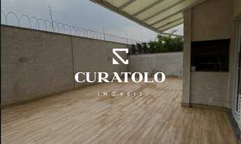 Imagem 2: Apartamento Garden com 3 dorms, 1 suíte, quintal, 1 vaga e lazer completo - Residencial Fl