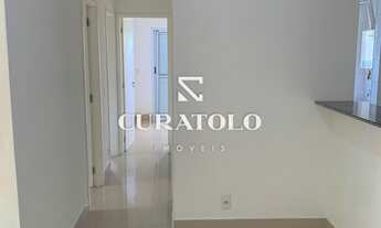 Imagem 5: Apartamento Garden com 3 dorms, 1 suíte, quintal, 1 vaga e lazer completo - Residencial Fl