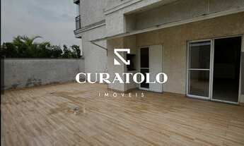 Imagem 3: Apartamento Garden com 3 dorms, 1 suíte, quintal, 1 vaga e lazer completo - Residencial Fl