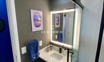 Imagem 7: Conquiste Sua Independência: Studio pronto e mobiliado na Saúde, a 350 mts do Metrô São Ju