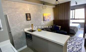 Imagem 2: Conquiste Sua Independência: Studio pronto e mobiliado na Saúde, a 350 mts do Metrô São Ju