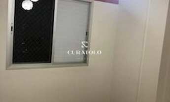 Imagem 6: Seu novo lar na Vila das Mercês, ao lado da Av. Pres. Tancredo Neves: lindo apartamento de