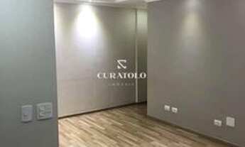 Imagem 4: Seu novo lar na Vila das Mercês, ao lado da Av. Pres. Tancredo Neves: lindo apartamento de