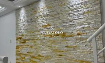 Imagem 6: Conheça esta linda casa à venda na Vila Ré, a 5 min do Metrô Patriarca. Com 2 quartos, 2 v