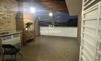 Imagem 4: Conheça esta linda casa à venda na Vila Ré, a 5 min do Metrô Patriarca. Com 2 quartos, 2 v