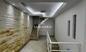 Imagem 2: Conheça esta linda casa à venda na Vila Ré, a 5 min do Metrô Patriarca. Com 2 quartos, 2 v