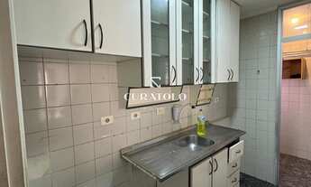 Imagem 7: Seu novo lar em Santo André, apartamento pronto de 65 m², com 3 Quartos e 1 vaga no bairro