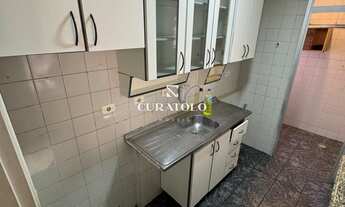 Imagem 5: Seu novo lar em Santo André, apartamento pronto de 65 m², com 3 Quartos e 1 vaga no bairro