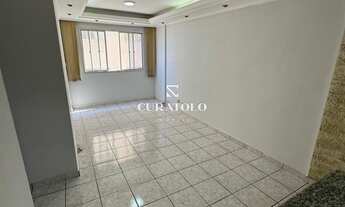 Imagem 2: Seu novo lar em Santo André, apartamento pronto de 65 m², com 3 Quartos e 1 vaga no bairro