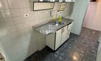 Imagem 6: Seu novo lar em Santo André, apartamento pronto de 65 m², com 3 Quartos e 1 vaga no bairro