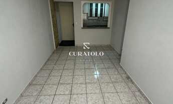 Imagem 3: Seu novo lar em Santo André, apartamento pronto de 65 m², com 3 Quartos e 1 vaga no bairro