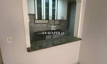 Imagem 4: Seu novo lar em Santo André, apartamento pronto de 65 m², com 3 Quartos e 1 vaga no bairro