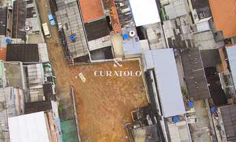 Imagem 3: Investimento de Oportunidade: Terreno para venda no bairro Lauzane Paulista, com 500m²