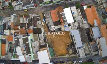 Imagem 4: Investimento de Oportunidade: Terreno para venda no bairro Lauzane Paulista, com 500m²