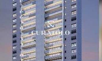 Imagem 2: APARTAMENTO COM 3 SUÍTES, VARANDA, 2 VAGAS E LAZER COMPLETO - PRAÇA DA VILA, VILA NOVA CON