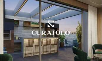 Imagem 6: APARTAMENTO COM 3 SUÍTES, VARANDA, 2 VAGAS E LAZER COMPLETO - PRAÇA DA VILA, VILA NOVA CON